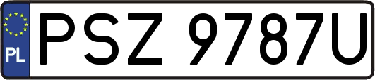 PSZ9787U