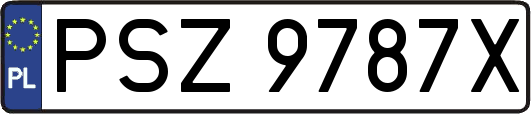PSZ9787X