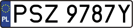 PSZ9787Y