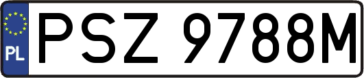 PSZ9788M