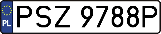 PSZ9788P