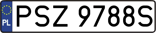 PSZ9788S