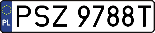 PSZ9788T