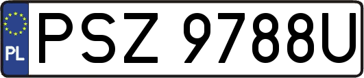 PSZ9788U