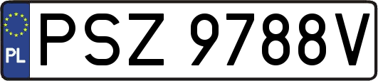 PSZ9788V
