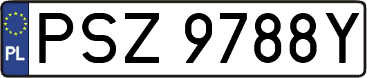 PSZ9788Y