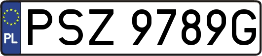PSZ9789G