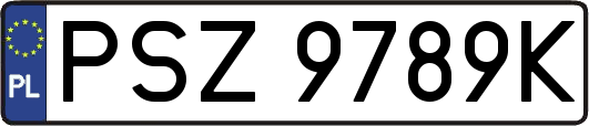 PSZ9789K