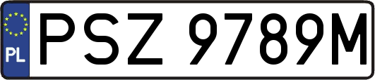 PSZ9789M
