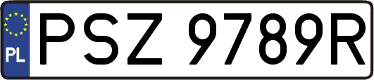 PSZ9789R
