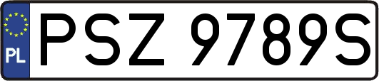 PSZ9789S