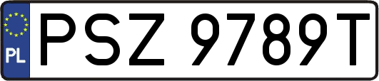 PSZ9789T