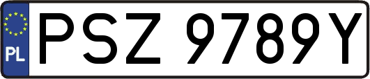 PSZ9789Y