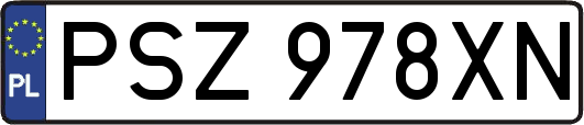 PSZ978XN