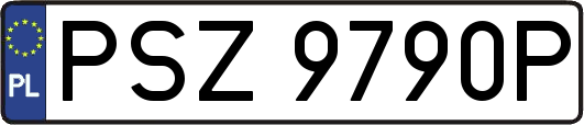 PSZ9790P
