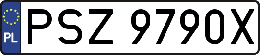 PSZ9790X