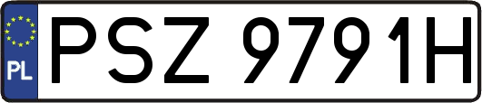 PSZ9791H