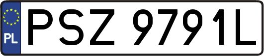 PSZ9791L