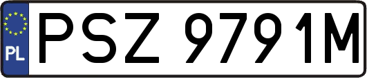 PSZ9791M