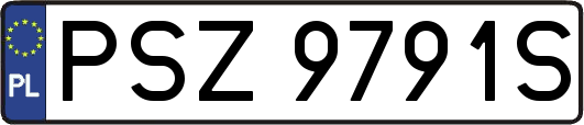 PSZ9791S