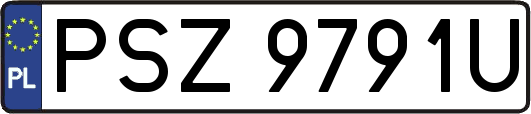 PSZ9791U