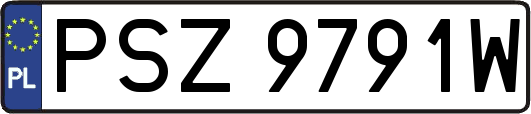 PSZ9791W