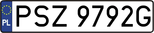 PSZ9792G