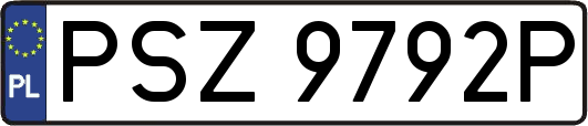 PSZ9792P