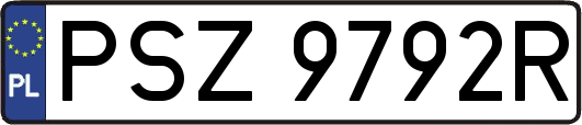 PSZ9792R