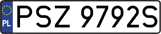 PSZ9792S