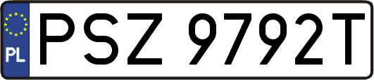 PSZ9792T