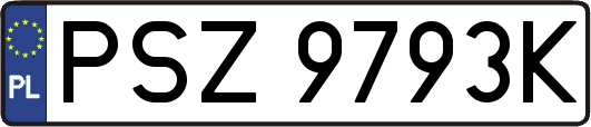 PSZ9793K