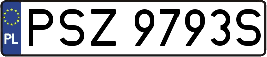 PSZ9793S