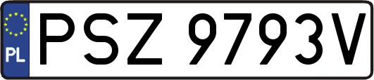 PSZ9793V