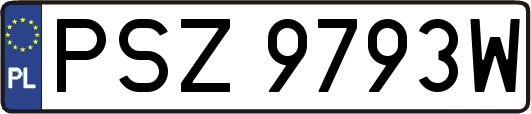 PSZ9793W