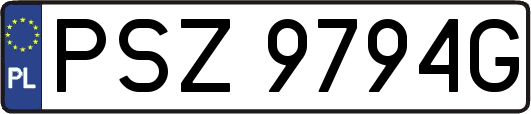 PSZ9794G