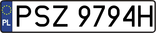 PSZ9794H