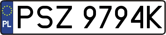 PSZ9794K