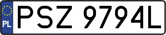 PSZ9794L