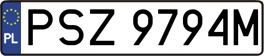 PSZ9794M