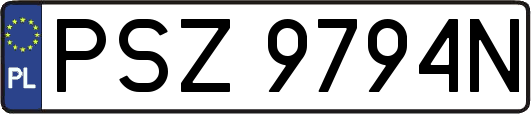 PSZ9794N