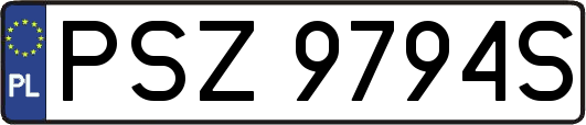 PSZ9794S