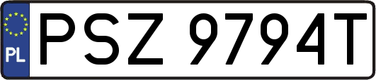 PSZ9794T
