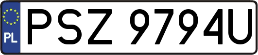 PSZ9794U