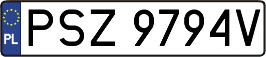 PSZ9794V