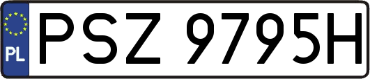 PSZ9795H