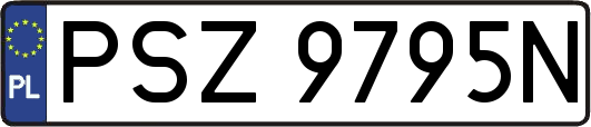 PSZ9795N