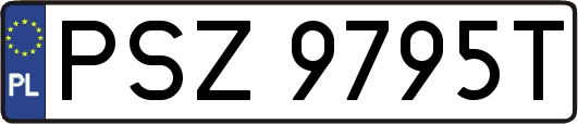 PSZ9795T