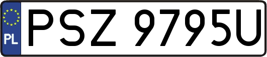 PSZ9795U