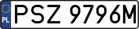 PSZ9796M